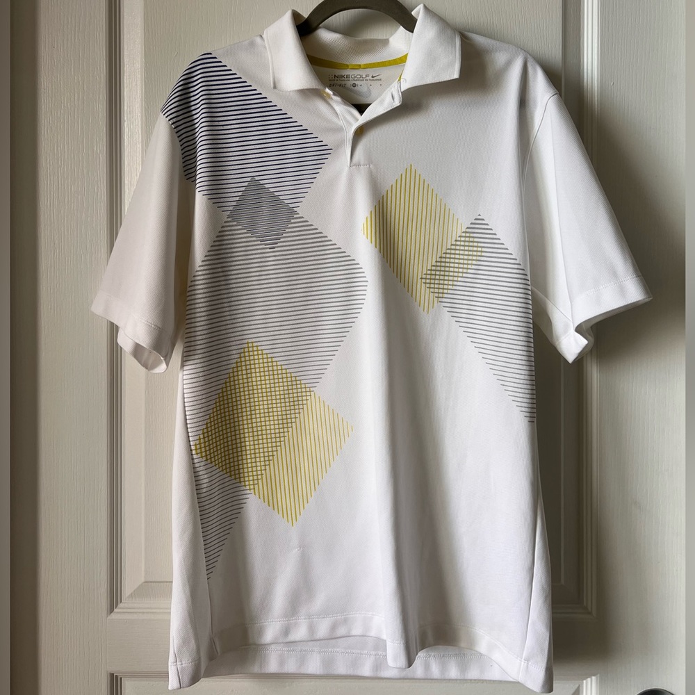 Nike Golf Polo